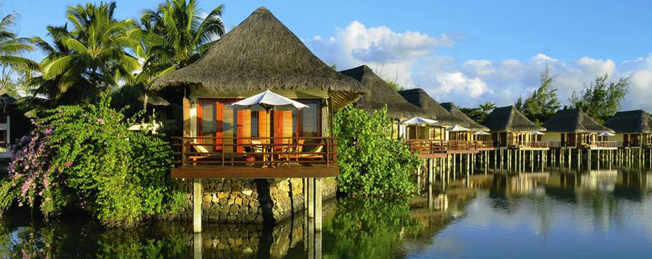 Le Prince Maurice Luxury hotel Mauritius